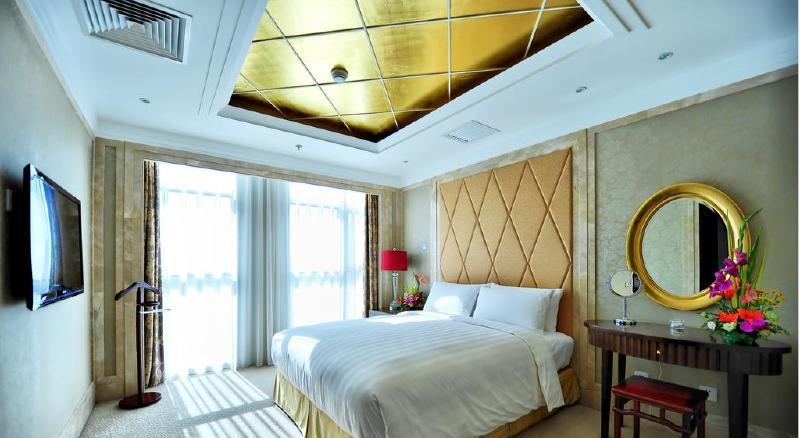 Beijing Broadcasting Tower Hotel Extérieur photo